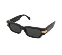 Sunglasses Versace VE4465 GB1/87 18 53 145 Größe: 53