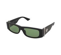 Versace Sunglasses VE4476U GB1/2 Black green Man