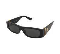 Sunglasses Versace VE4476U GB1/87 16 55 135 Größe: 55