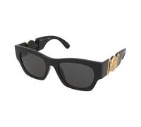 Sunglasses Versace VE4479U GB1/87 19 52 140 Größe: 52