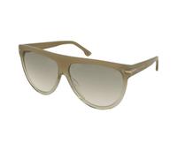 Sunglasses Victoria Beckham VB 1004/S 4C3/9K 12 60 140 Größe: 60