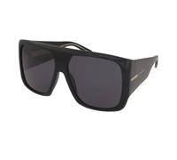 Sunglasses Victoria Beckham VB 7007/S 807/IR 14 60 135 Größe: 60