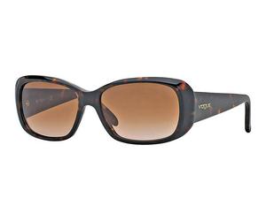 Sunglasses Vogue Boogie Woogie Special Collection VO2606S W65613 15 55 135 Größe: 52