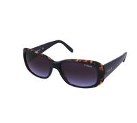 Sunglasses Vogue VO2606S 26474Q 15 55 135 Größe: 55