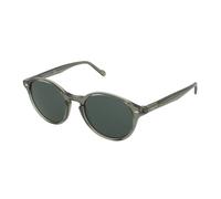 VOGUE EYEWEAR VO5327S 282071 Man Sunglasses Acetate Green Green Pantos Normal