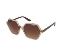 Sunglasses Vogue VO5361S 282613 16 55 140 Größe: 55