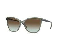 Sunglasses Vogue VO5520S 3086E8 17 56 140 Größe: 56