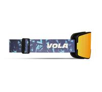 Sunglasses Vola Wideyes Bleu One size