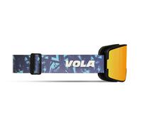 Sunglasses Vola Wideyes Bleu TU