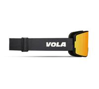 Sunglasses Vola Wideyes Noir TU