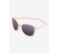 Sunglasses, Wazz by KI ET LA nude pink