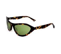 Sunglasses Web WE0288 52N Dark Havana 60/18 Women's