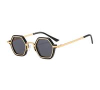 Sunglasses Women Clear Ocean Lens Men Punk UV400 For Outdoor Sports Running And Riding,red