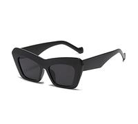 Sunglasses Women Fashion Design Retro Sun Glasses Female Vintage Square Lady