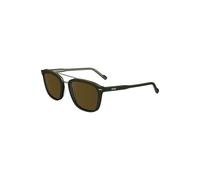 Sunglasses - ZEISS - ZS24544S - Green - Acetate - 52/20/145