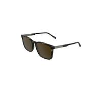Sunglasses - ZEISS - ZS25563S - Brown Acetate (Brown horn) - 55/17/145 - Men