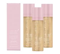 Sunglaze Sheer Setting Mist Sunscreen SPF 50, Broad Spectrum Shimmering Body Oil Mist, Hydrating Makeup-Friendly Glow Spray, Reef-Safe, Non-Greasy & Fast-Absorbing for Face & Body (3)