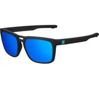 SunGod Tempests 8KO Polarised Sunglasses