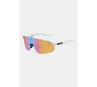 SunGod Unisex Forty2s Photochromic Sunglasses White Size