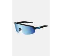 SunGod Unisex Forty2s Sunglasses Black Size