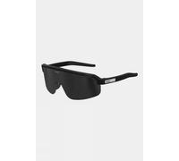 SunGod Unisex Forty2s Sunglasses Black Size