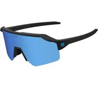 SunGod Vulcans Full Face 8KO Cycling Sunglasses
