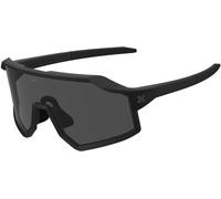 SunGod Vulcans Full Face 8KO Iris Photochromic Cycling Sunglasses