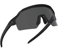 SunGod Vulcans Half Face 8KO Iris Photochromic Cycling Sunglasses