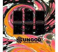 Sungod - Wave Refraction [CASSETTE]