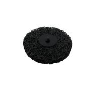 Sungold Abrasives 12581 Cleaning and Stripping 4 in. Quick Change Disc, 5/Box