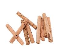 SUNGOOYUE 10PCs in the European Style of Cork Cork Fishing of Oak Oak