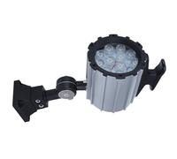 SUNGOOYUE 12W 24 V CNC Machine 12LED Working Light Lamps for Low Energy Consumption for Machine Tools