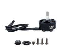 SUNGOOYUE 14 Pole Brushless Motor, 1100W 1300KV Strong Thrust, Smooth Rotation, Premium Materials, Secure Fit for FPV, with Enhanced Cooling for High Speed Flying (1300KV)