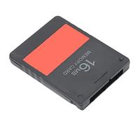 SUNGOOYUE 16 MB FMCB Memory Card High -speed Plug and FMCB 1.966 USB Game Support