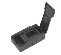 SUNGOOYUE 35 Mm Aircraft for Versatile Photography Integrated for Fans of White and Color Films and Color (Black)