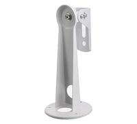 SUNGOOYUE 360 Degrees Rotatable Mini Projector Wall Mount, Aluminum Alloy Shock Resistant Hanger with Screws, Wide Application for Home, Office, Classroom