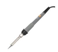 SUNGOOYUE 3D Printer Heat Set Insert Tool, Brass Nuts M2 M3 M4 M5 M6 M7 M8 Threaded Inserts with Tension Spring for 3D Printer Pen Soldering Irons (UK Plug)