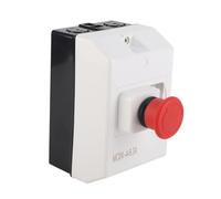 SUNGOOYUE 4-6.3a Engine Switch Circuit Breaker for a Variety of Applications