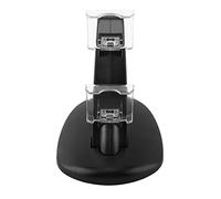 SUNGOOYUE 4 Docking -Docking -Shares Double USB Charge Stands for Slim/Pro for Serious Players Who are Required for Serious Players
