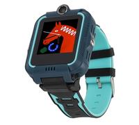 SUNGOOYUE 4G Kids Smart Watch Toddlers Smartwatch,with 1.4 Inch HD Touchscreen Video Calling Camera AI Robot Safe Zones IP67 for Boys Girls Ages 6-13