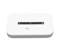 SUNGOOYUE 4G LTE Mobile Hotspot, Portable WiFi Router with High Speed Up to 150Mbps, Supports 10 Device Connection, for Europe Africa Southeast Asia Middle Central Asia