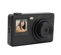 SUNGOOYUE 4K Digital Camera, 48MP 16X Zoom Autofocus WiFi BT Camera for Travel Camping Content Creation