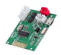 SUNGOOYUE 5.0 Power Amplifier Board with External Power Amplifier Modification, Hands- Calling, DC 3.7V-5V 10W Board for DIY Project