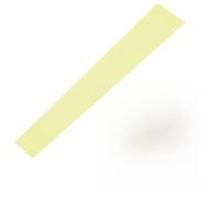 SUNGOOYUE 5pcs Violin Fretboard Sticker, Fingerboard Tape with Adhesive Back for Beginners, Musical Scale Sticker for 1/4 1/8 3/4 Violin Learning Practice (3/)