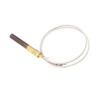SUNGOOYUE 750℃ Temperature Resistance Copper Replacement Thermopile Generators for Gas Fireplace Water Heater Gas Fryer Cluster Thermocouple 24in
