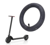 SUNGOOYUE 8.5x2 Scooter Inner Tube with Straight Valve Abrasion Proof Tear Weather Proof for Electric Gas Mobility Tubes Bladez Compatible