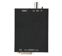 SUNGOOYUE A8 SDI to HD Multimedia Interface Converter, HD 1080P SDI to DVI Converter with 3G Signal Support, for Multimedia Interface and DVI Displays (UK Plug)