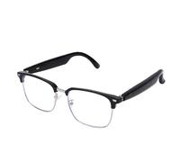 SUNGOOYUE AI Smart Glasses, Bluetooth 5.4 with Polarized Lenses and AI Translation, for Men Women Travel Driving Business