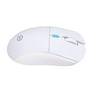 SUNGOOYUE AI Voice Mouse, Rechargeable Smart Mouse with Voice Input Real Time Translation ChatGPT Integration, for PPT Creation Data Analysis Video Generation AI Drawing Writing Mind