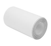 SUNGOOYUE Anti-slip Self-adhesive Sole Sticker for Shoes Sole Cover Protection for High Heels Transparent PVC Rubber (2m / 6.56ft)